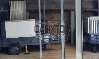 Imagem 5: BARRACAO BAIRRO LAGOINHA