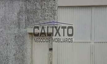 Imagem 1: BARRACAO BAIRRO LAGOINHA