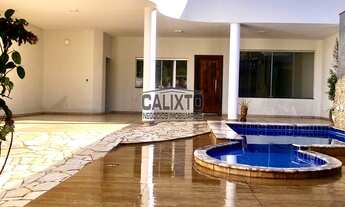 Imagem: CASA BAIRRO JARDIM PATRICIA