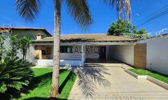 Imagem: CASA BAIRRO CIDADE JARDIM