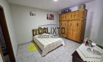 Imagem 7: CASA BAIRRO JARDIM PATRICIA