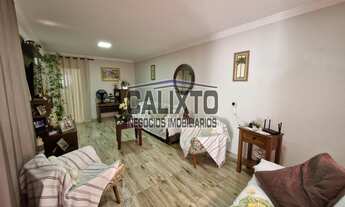 Imagem: CASA BAIRRO JARDIM PATRICIA