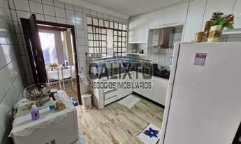 Imagem 3: CASA BAIRRO JARDIM PATRICIA