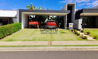 Imagem: CASA CONDOMINIO MANHATTAN