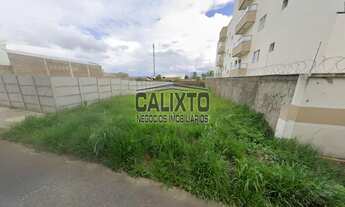 Imagem: TERRENO BAIRRO CARAJAS