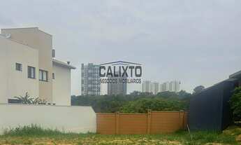 Imagem 2: TERRENO CONDOMINIO ALPHAVILLE II