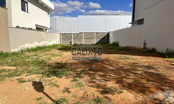 Imagem: TERRENO CONDOMINIO SPLENDIDO