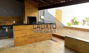 Imagem: CASA BAIRRO JARDIM BRASILIA