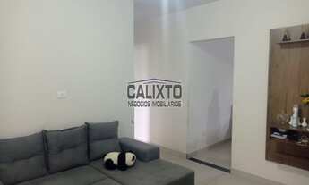 Imagem: CASA BAIRRO MARAVILHA