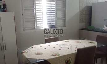 Imagem 5: CASA BAIRRO MARAVILHA