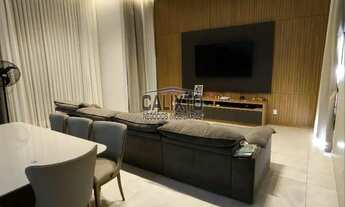 Imagem: CASA BAIRRO JARDIM DAS PALMEIRAS