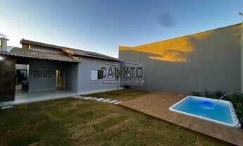 Imagem: CASA BAIRRO MARTINS