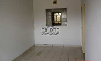 Imagem 2: CASA BAIRRO LARANJEIRAS