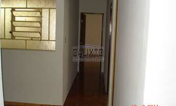 Imagem 3: CASA BAIRRO LARANJEIRAS