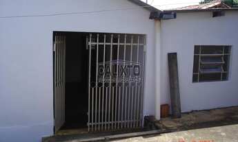 Imagem: CASA BAIRRO LARANJEIRAS