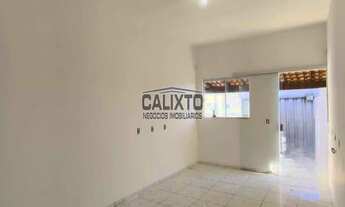 Imagem: CASA BAIRRO JARDIM EUROPA