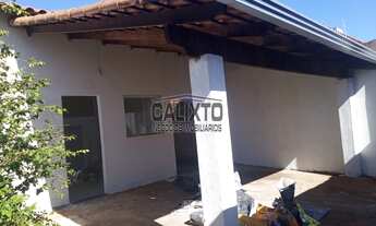 Imagem 7: CASA BAIRRO JARDIM EUROPA