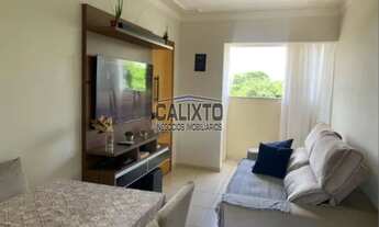 Imagem: APARTAMENTO BAIRRO JARAGUA