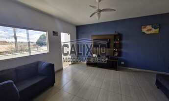 Imagem: SOBRADO BAIRRO JARDIM DAS PALMEIRAS