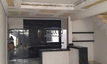 Imagem: SOBRADO BAIRRO JARDIM PATRICIA