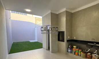 Imagem 3: CASA BAIRRO JARDIM BOTANICO