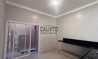 Imagem 5: CASA BAIRRO JARDIM BOTANICO