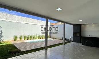 Imagem 5: CASA BAIRRO JARDIM EUROPA