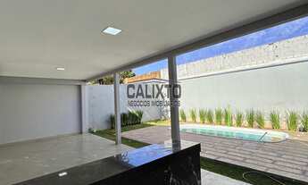 Imagem 7: CASA BAIRRO JARDIM EUROPA