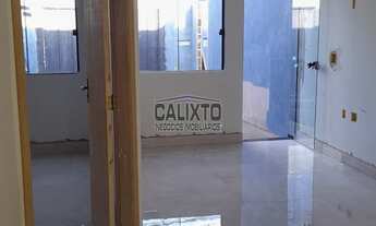 Imagem 6: CASA BAIRRO CANAA