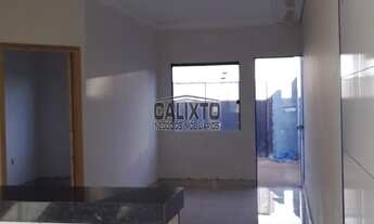 Imagem 5: CASA BAIRRO CANAA