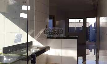 Imagem 4: CASA BAIRRO CANAA