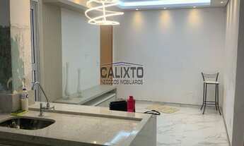 Imagem: APARTAMENTO BAIRRO SHOPPING PARK