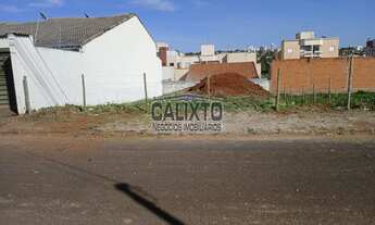 Imagem: TERRENO BAIRRO MORADA DA COLINA