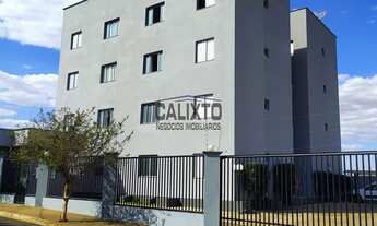 Imagem: APARTAMENTO BAIRRO JARDIM HOLANDA