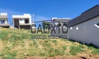 Imagem: TERRENO CONDOMINIO TERRAS ALPHA