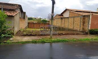 Imagem: TERRENO BAIRRO JARDIM PATRICIA