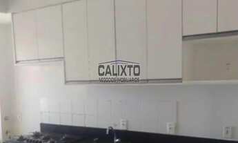 Imagem 2: APARTAMENTO BAIRRO JARDIM VENEZA