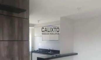 Imagem 4: APARTAMENTO BAIRRO JARDIM VENEZA