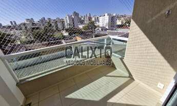 Imagem 2: APARTAMENTO BAIRRO PATRIMONIO