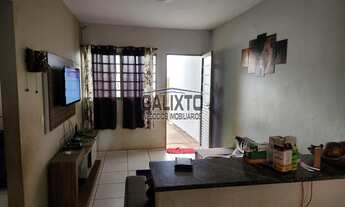 Imagem: CASA BAIRRO CANAA