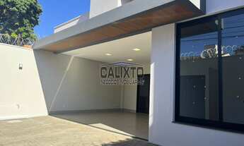 Imagem: CASA BAIRRO VIGILATO PEREIRA