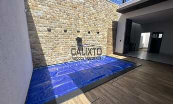 Imagem 7: CASA BAIRRO VIGILATO PEREIRA