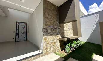 Imagem: CASA BAIRRO VIGILATO PEREIRA