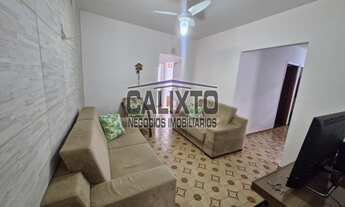 Imagem: CASA BAIRRO CAZECA