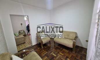 Imagem 2: CASA BAIRRO CAZECA