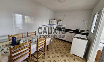 Imagem 4: CASA BAIRRO CAZECA