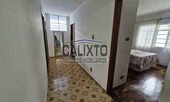 Imagem 7: CASA BAIRRO CAZECA