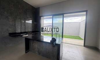 Imagem 3: CASA BAIRRO PRAÇA ALTO UMUARAMA