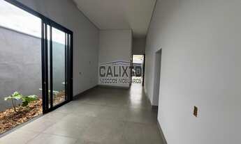 Imagem 2: CASA BAIRRO PRAÇA ALTO UMUARAMA