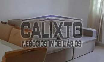 Imagem 2: CASA BAIRRO SANTO ANTONIO